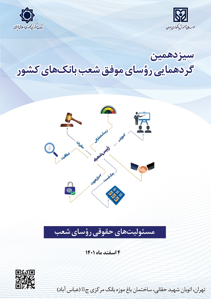 گردهمایی روسای موفق شعب بانک های کشور 