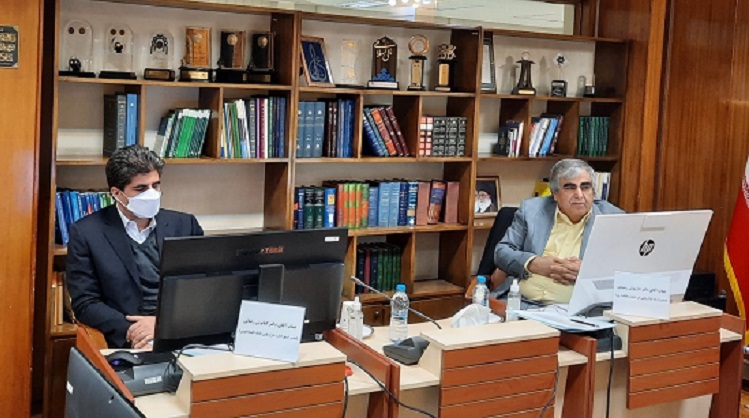 سمینار آموزشی بازاریابی خدمات بانکی راهکاری برای توسعه فراگیری مالی در عصر تحول دیجیتال2