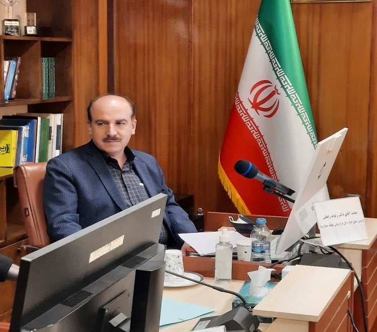 سمینار آموزشی بازاریابی خدمات بانکی راهکاری برای توسعه فراگیری مالی در عصر تحول دیجیتال3