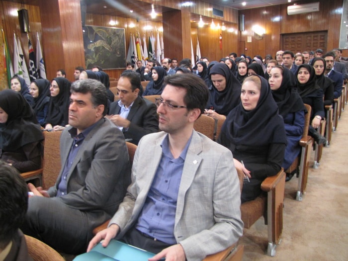 سمینار آموزشی مدیریت دارایی ها و بدهی ها در نظام بانکی کشور 7